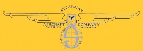 Stearman Logo